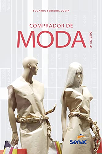 Stock image for Comprador de Moda (Portuguese Edition) for sale by Lucky's Textbooks
