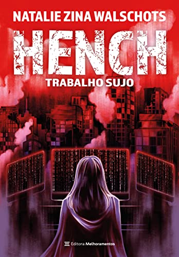 9786555395723: Hench. Trabalho sujo (Em Portugues do Brasil)