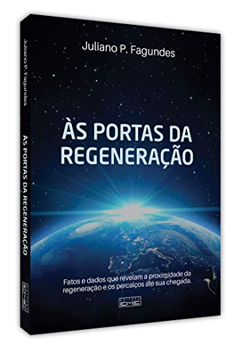 Stock image for livro s portas da regeneraco juliano p fagundes 2020 Ed. 2020 for sale by LibreriaElcosteo