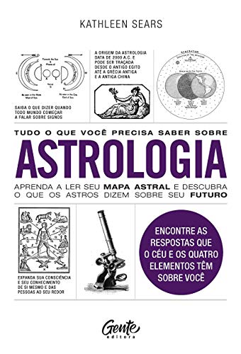 Beispielbild fr Tudo o que voce precisa saber sobre astrologia (Em Portugues do Brasil) zum Verkauf von medimops