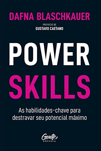 Stock image for Power Skills for sale by GreatBookPrices