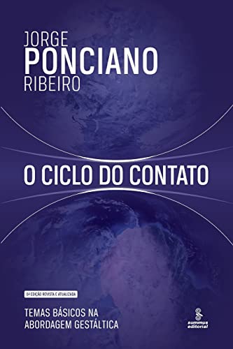 Stock image for O ciclo do contato - 9a edio revista (Portuguese Edition) for sale by Lucky's Textbooks