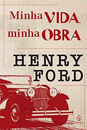 Stock image for Minha vida, minha obra -Language: portuguese for sale by GreatBookPrices