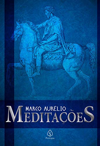 Stock image for Meditaes (Portuguese Edition) for sale by Books Unplugged