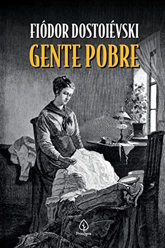 Imagen de archivo de Gente pobre -Language: portuguese a la venta por GreatBookPrices