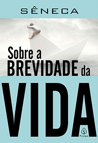 Stock image for Sobre a brevidade da vida (Em Portugues do Brasil) for sale by WorldofBooks