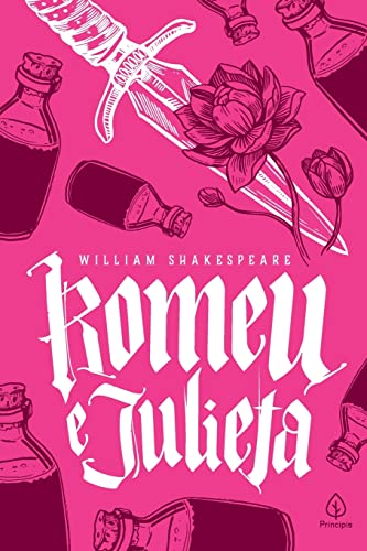 9786555524321: Romeu e Julieta (Portuguese Edition)
