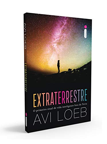 Stock image for _ livro extraterrestre o primeiro sinal de vida inteligente fora da terra loeb avi 2021 for sale by LibreriaElcosteo