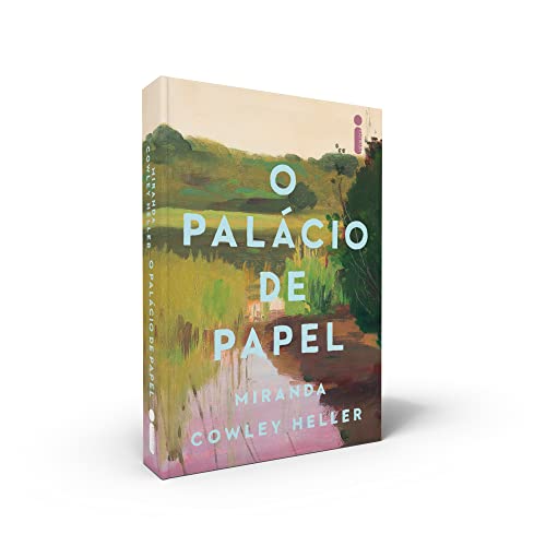 Stock image for O Palacio de Papel (Em Portugues do Brasil) for sale by Ammareal