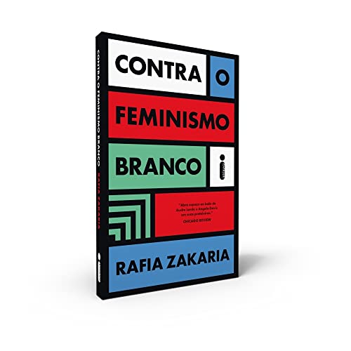 Stock image for Contra o Feminismo Branco (Em Portugues do Brasil) for sale by ThriftBooks-Atlanta