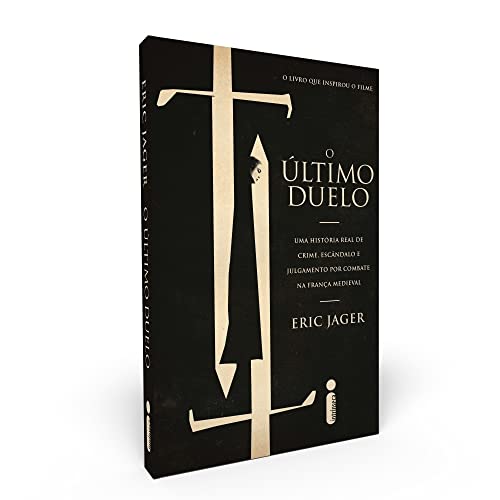 Beispielbild fr O ltimo Duelo zum Verkauf von Livraria Ing