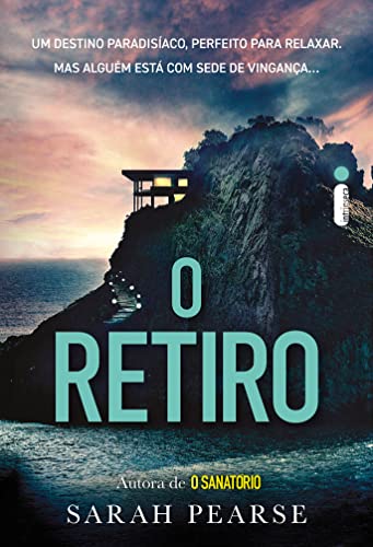 Beispielbild fr O retiro (Em Portugues do Brasil) zum Verkauf von WorldofBooks