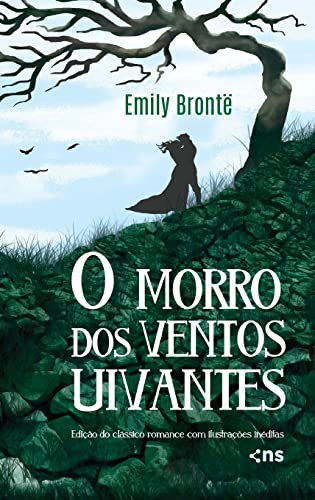 Imagen de archivo de O Morro Dos Ventos Uivantes -Language: portuguese a la venta por GreatBookPrices