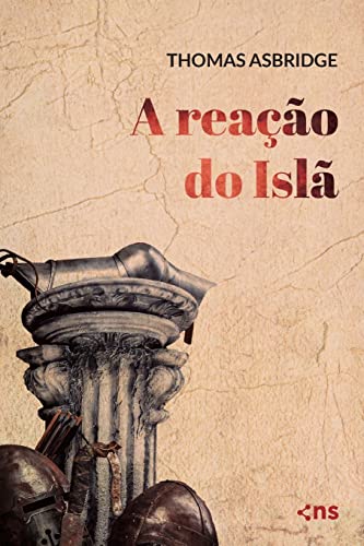 Imagen de archivo de A reao do Isl (Portuguese Edition) a la venta por Lucky's Textbooks