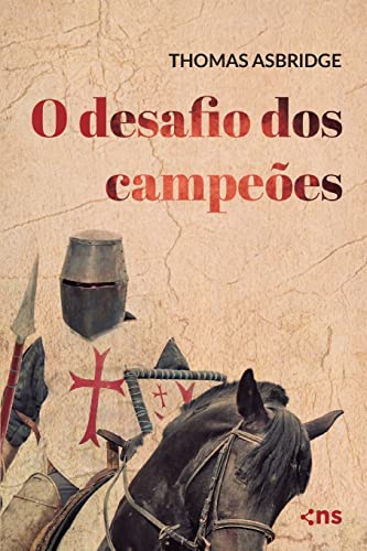 Imagen de archivo de O desafio dos campees (As Cruzadas) (Portuguese Edition) a la venta por Lucky's Textbooks