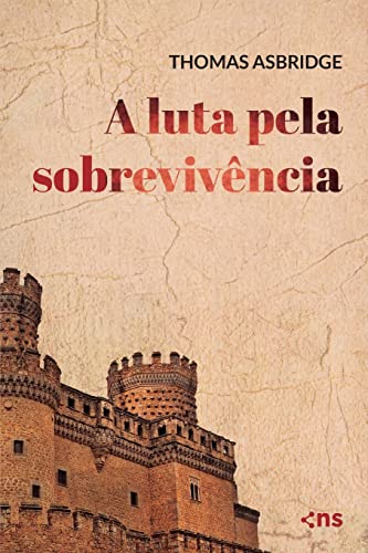 9786555612905: A luta pela sobrevivncia: Livro 04 (Portuguese Edition)