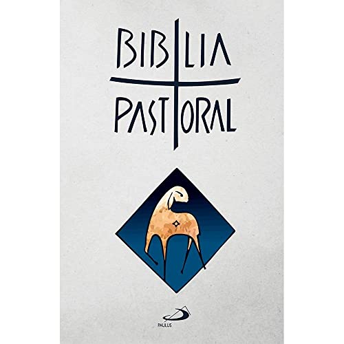 Stock image for livro biblia pastoral colorida for sale by LibreriaElcosteo