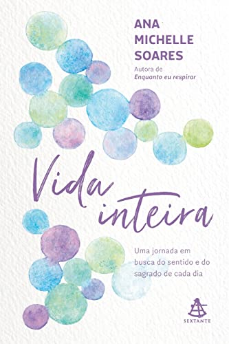 Beispielbild fr Vida inteira (Portuguese Edition) zum Verkauf von SecondSale