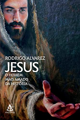 Beispielbild fr Jesus, o homem mais amado da histria -Language: portuguese zum Verkauf von GreatBookPrices