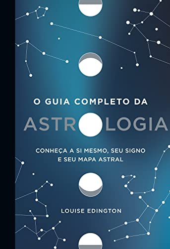 Imagen de archivo de _ livro o guia completo da astrologia a la venta por LibreriaElcosteo