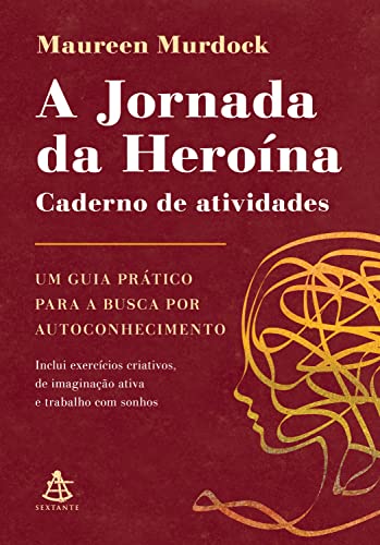 Stock image for _ livro a jornada da heroina caderno de atividades for sale by LibreriaElcosteo
