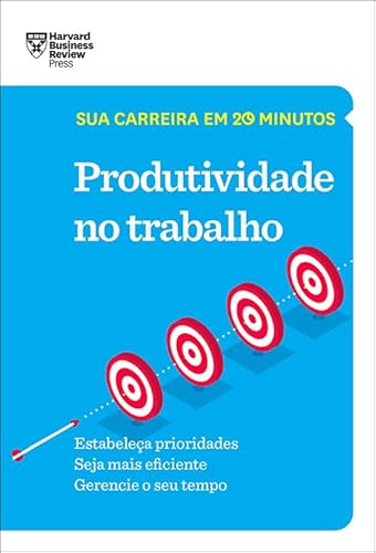 Stock image for _ livro produtividade no trabalho harvard business review 2023 for sale by LibreriaElcosteo