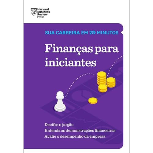 Stock image for _ livro financas para iniciantes harvard business review 2023 for sale by LibreriaElcosteo