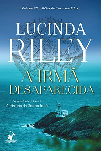 Beispielbild für A irmÃ£ desaparecida (Portuguese Edition) zum Verkauf von BooksRun