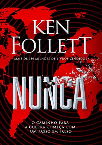 nunca - Follett