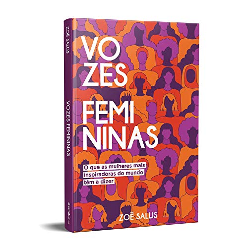 Stock image for _ livro vozes femininas sallis zo 2020 for sale by LibreriaElcosteo