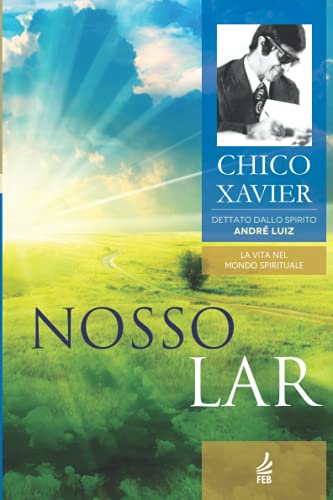 Imagen de archivo de Nosso Lar (Italian Edition) a la venta por Book Deals