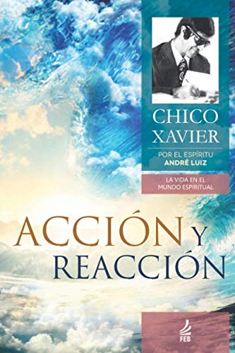 Imagen de archivo de Accin y reaccin (Spanish Edition) a la venta por Book Deals