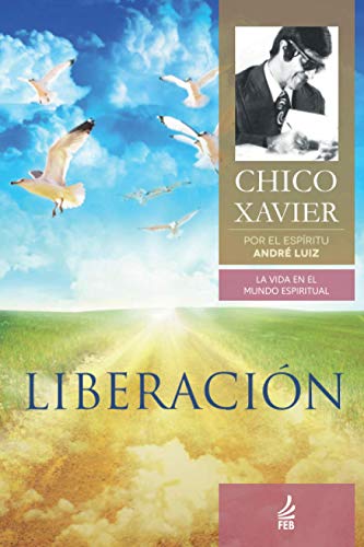 Imagen de archivo de Liberacin (Spanish Edition) a la venta por GF Books, Inc.