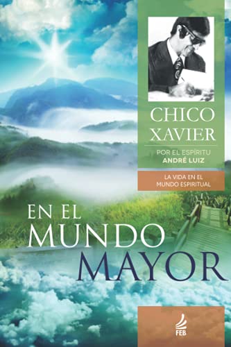 Imagen de archivo de En El Mundo Mayor (Spanish Edition) a la venta por GF Books, Inc.