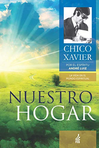 Imagen de archivo de Nuestro Hogar (Spanish Edition) a la venta por GF Books, Inc.