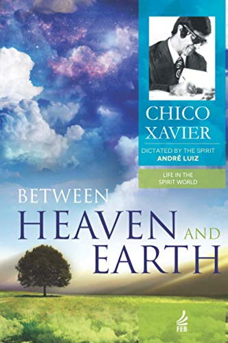 Imagen de archivo de Between Heaven and Earth a la venta por Better World Books