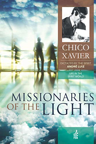 Imagen de archivo de Missionaries of the Light a la venta por Zoom Books Company