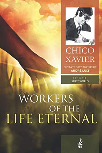 Imagen de archivo de Workers of the Life Eternal a la venta por Books Unplugged