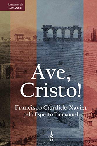 Stock image for Ave, Cristo! (Portuguese Edition) for sale by GoldBooks