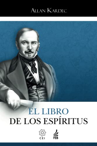 Stock image for El Libro de los Espi?ritus (Spanish Edition) for sale by GF Books, Inc.