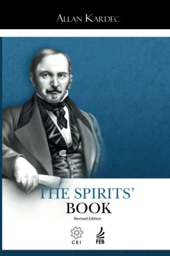 Stock image for The Spirits' Book for sale by Book Deals