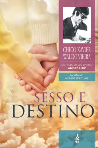 Imagen de archivo de Sesso e Destino (Italian Edition) a la venta por Books Unplugged