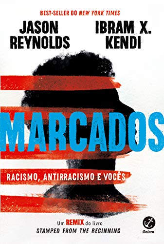 9786555871654: Marcados: Racismo, antirracismo e vocs