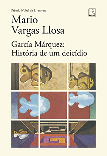 9786555872361: Garcia Marquez. Historia de um deicidio (Em Portugues do Brasil)