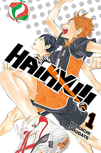Stock image for Haikyu! Vol. 01 - Big for sale by HPB-Diamond