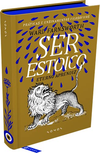 9786555981131: Ser Estoico - Eterno Aprendiz (Em Portugues do Brasil)