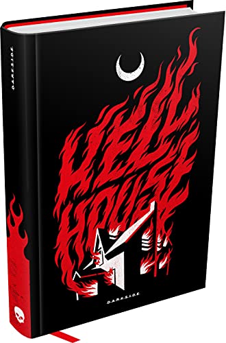 Imagen de archivo de Hell House - A Casa do Inferno (capa dura) a la venta por Livraria Ing