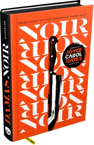 Beispielbild für livro damas noir joyce carol oates 2022 zum Verkauf von LibreriaElcosteño