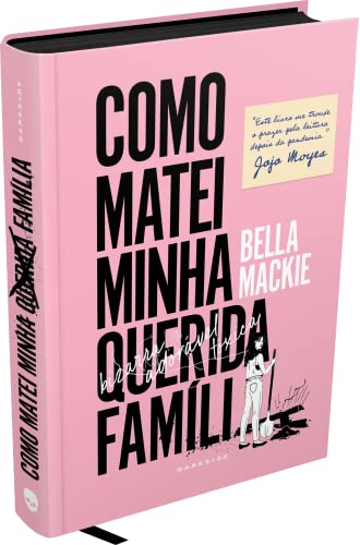 9786555982527: Como Matei Minha Querida Familia (Em Portugues do Brasil)