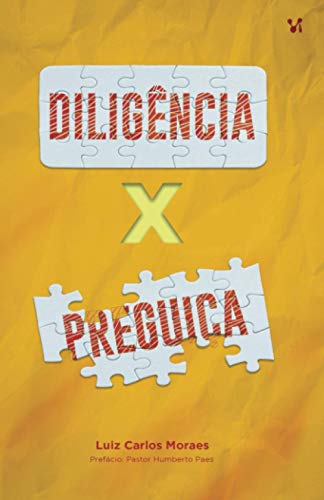 Stock image for Diligncia x Preguia (Portuguese Edition) for sale by Lucky's Textbooks